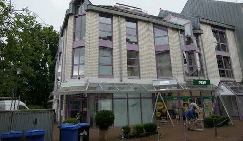 Eigentumswohnung (1 bis 2 Zimmer) · 1 Zimmer · 38,5 m²