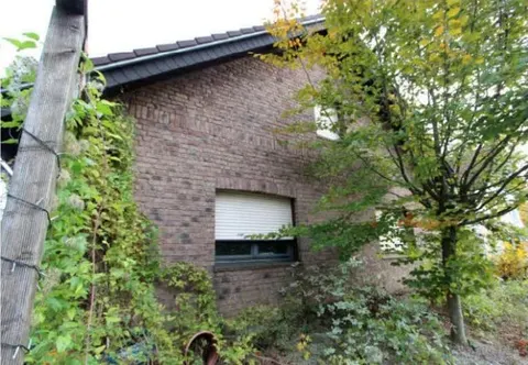 Einfamilienhaus mit Garage in Wesseling