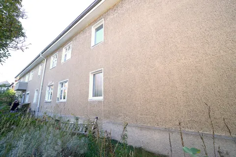 Wohn- und Geschäftshaus in Berlin-Tegel