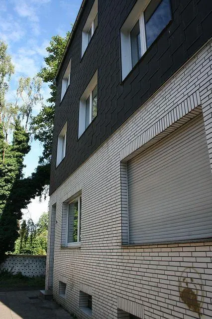 Eigentumswohnung in Sanierungsbedarf