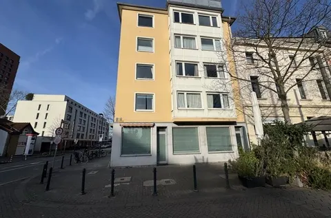 Fürstenwall 30 A