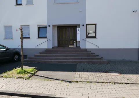 Appartementhaus (18 Einheiten)