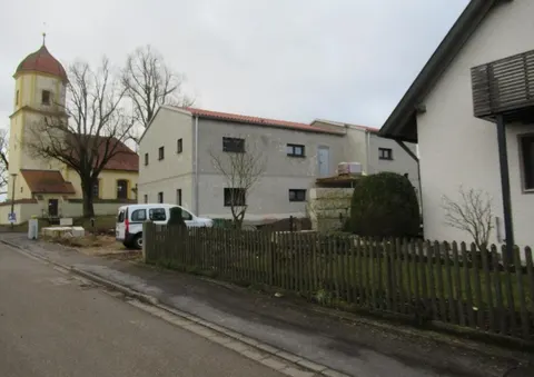 Wohnhaus in Greding