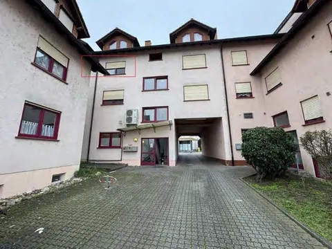 Eigentumswohnung in Mainhausen