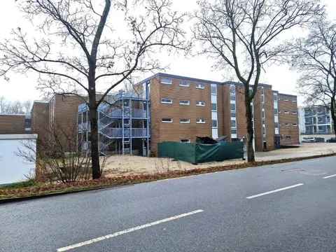 Unbebautes Grundstück in Freising-Vötting