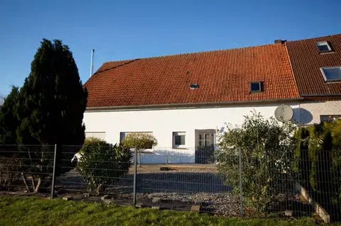 Reihenendhaus in Hainhausen