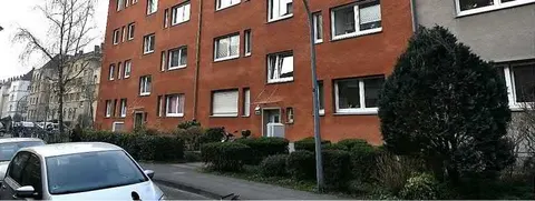 Eigentumswohnung in Köln-Weidenpesch