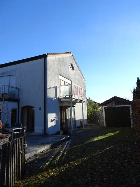 Frühlingstraße 86
