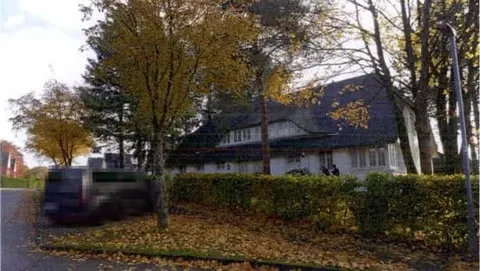 Doppelhaushälfte in Itzehoe