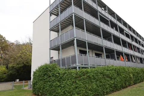Eigentumswohnung im 1. Obergeschoss