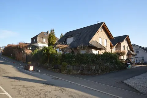 Einfamiliendoppelhaushälfte in Neuenrade