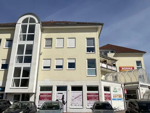 Eigentumswohnung 3 Zimmer mit Stellplatz