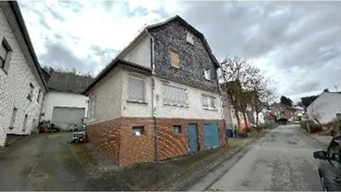 Einfamilienhaus · 141 m²