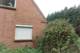 Sanierungsbedürftiges Einfamilienhaus