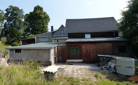 Zweifamilienhaus · 2 WE · 164 m²