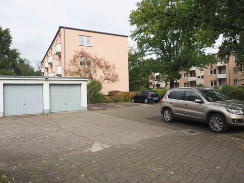 Eigentumswohnung (1 bis 2 Zimmer) · 2 Zimmer · 57,6 m²