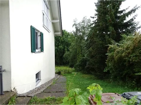 Einfamilienhaus mit Einliegerwohnung