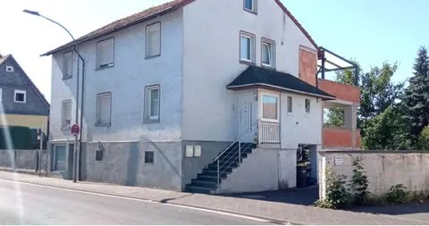 Zweifamilienhaus · 2 WE · 166 m²