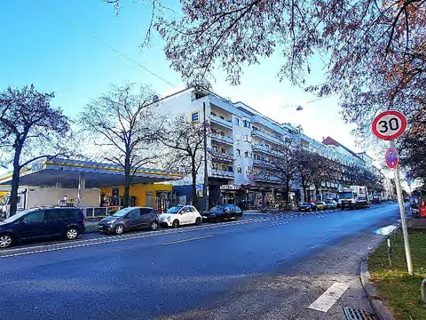Eigentumswohnung mit Tiefgaragen-Stellplatz