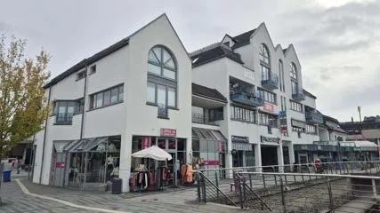 Teileigentum Ladenlokal in Meschede