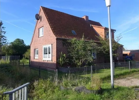 Einfamilienhaus mit Erbbaurecht