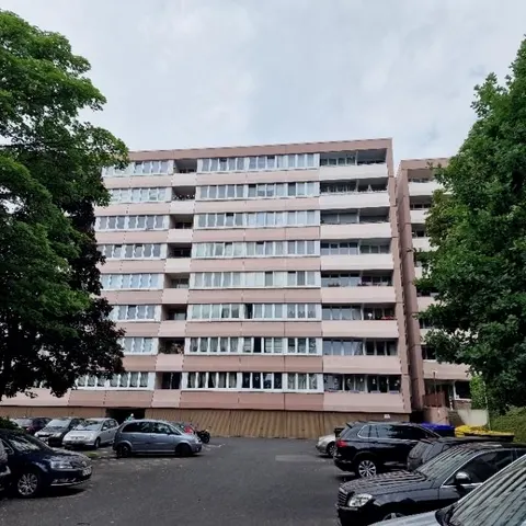 Eigentumswohnung im 3. OG