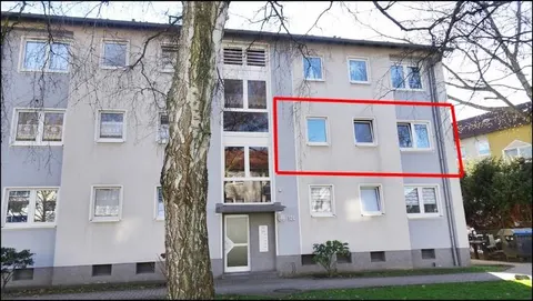 Eigentumswohnung in Gelsenkirchen-Hassel