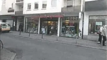 Wohn- und Geschäftshaus in Bockenheim