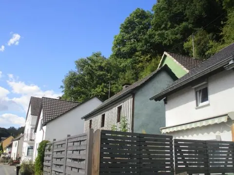 Einfamilienhaus in Dorflage