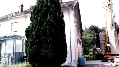 Doppelhaushälfte in Kaufbeuren-Neugablonz