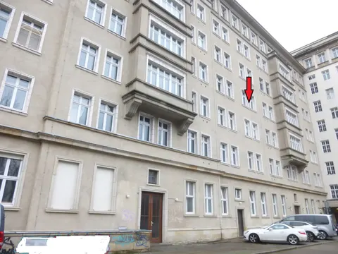 Eigentumswohnung (1 bis 2 Zimmer) · 2 Zimmer · 69 m²