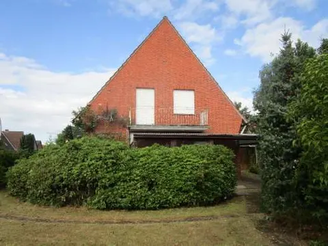Einfamilienhaus in Lingen-Darme