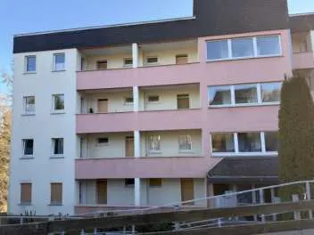 Eigentumswohnung in Ferienwohnanlage